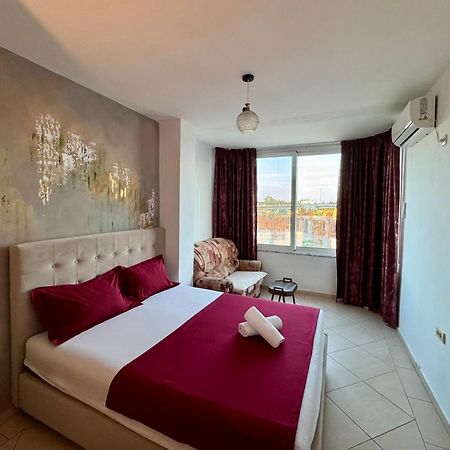 Apartments Cobi Ulcinj Exterior foto
