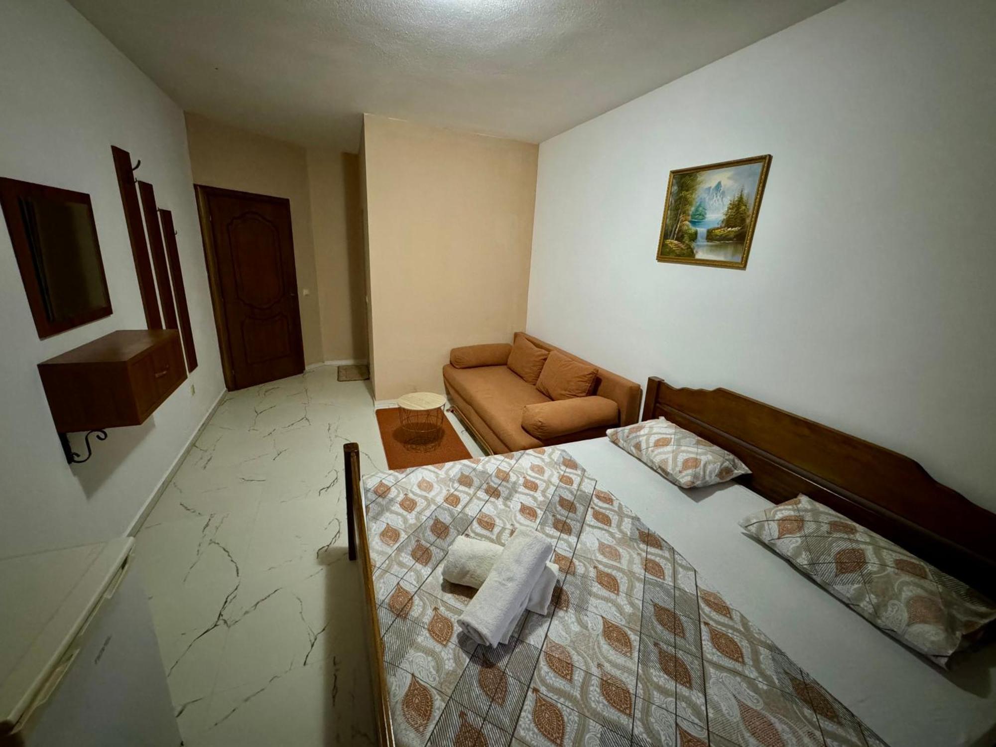 Apartments Cobi Ulcinj Habitación foto