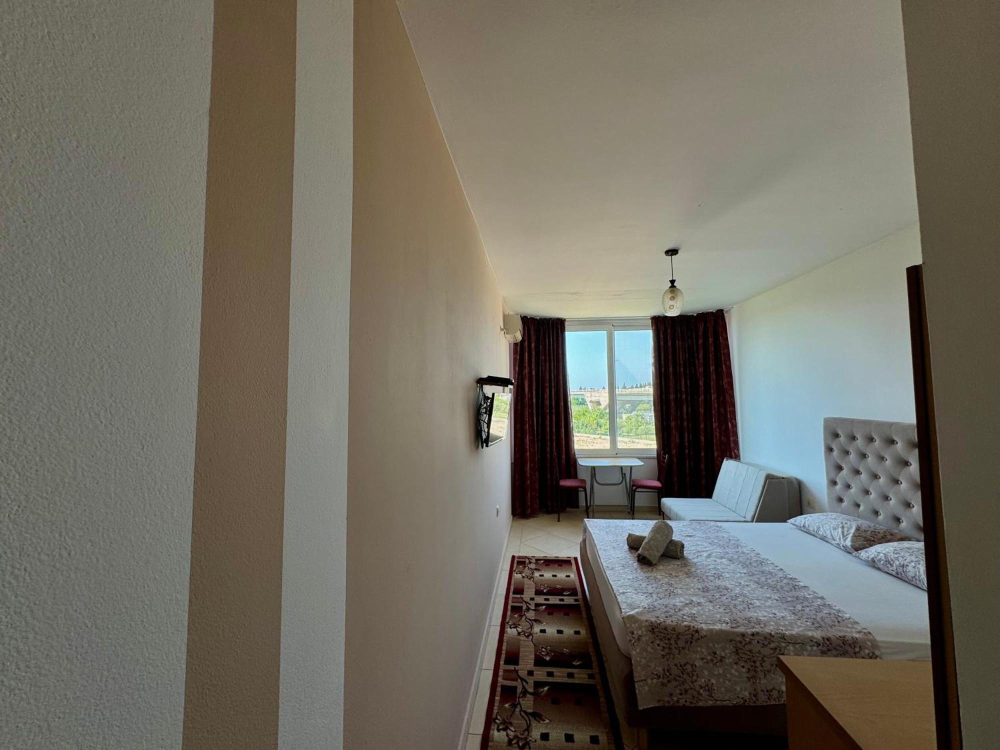 Apartments Cobi Ulcinj Habitación foto