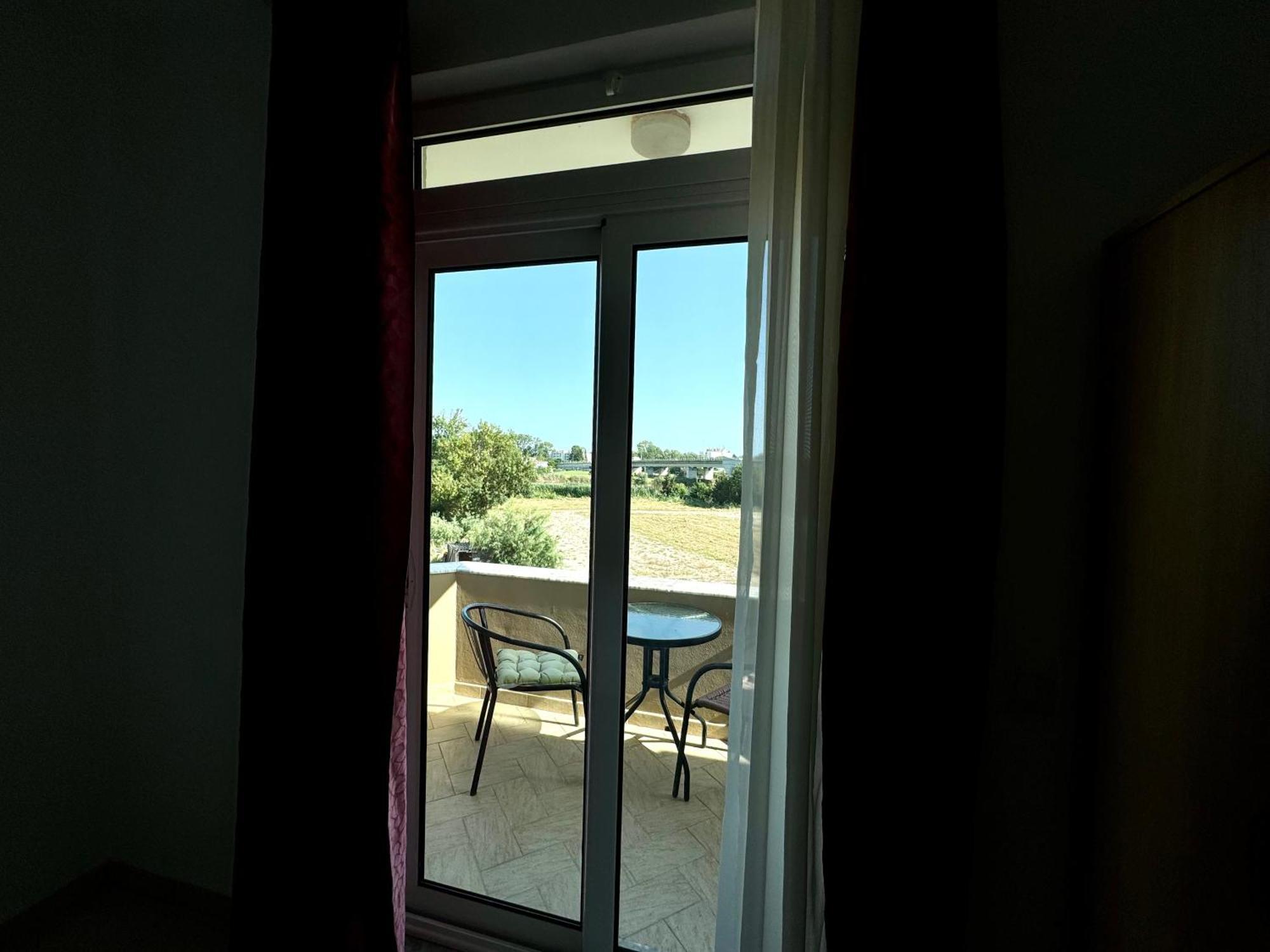 Apartments Cobi Ulcinj Habitación foto