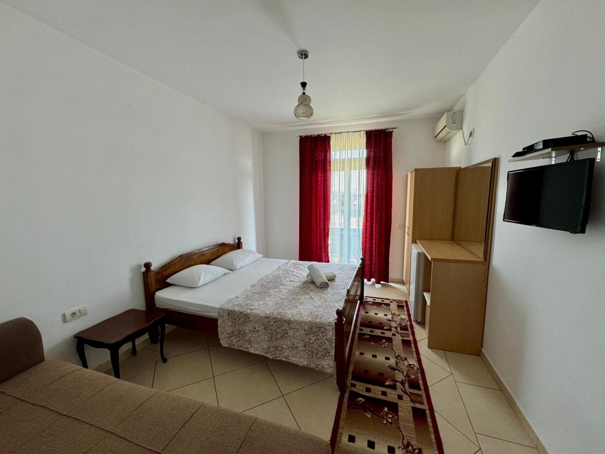 Apartments Cobi Ulcinj Habitación foto