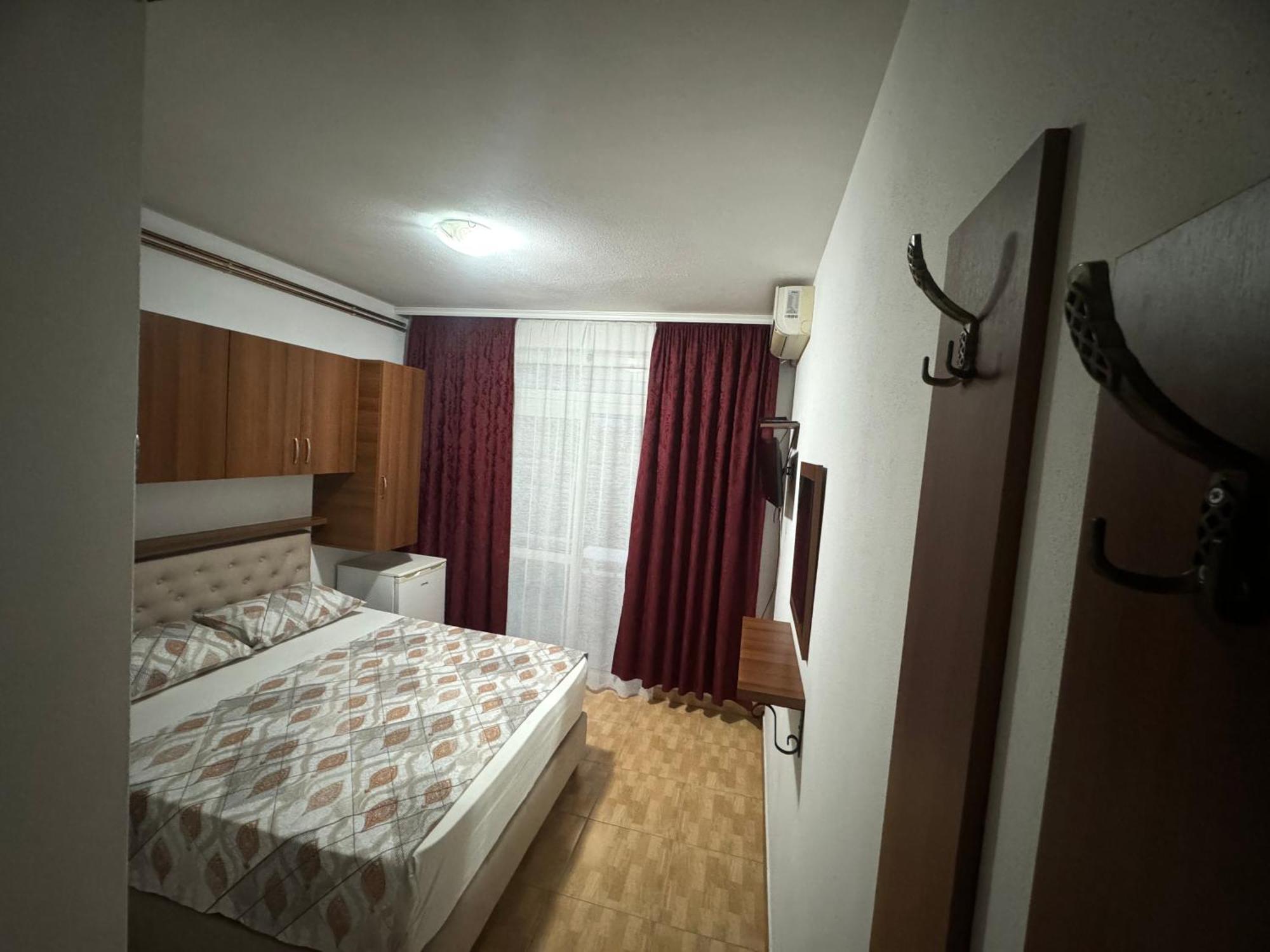 Apartments Cobi Ulcinj Habitación foto