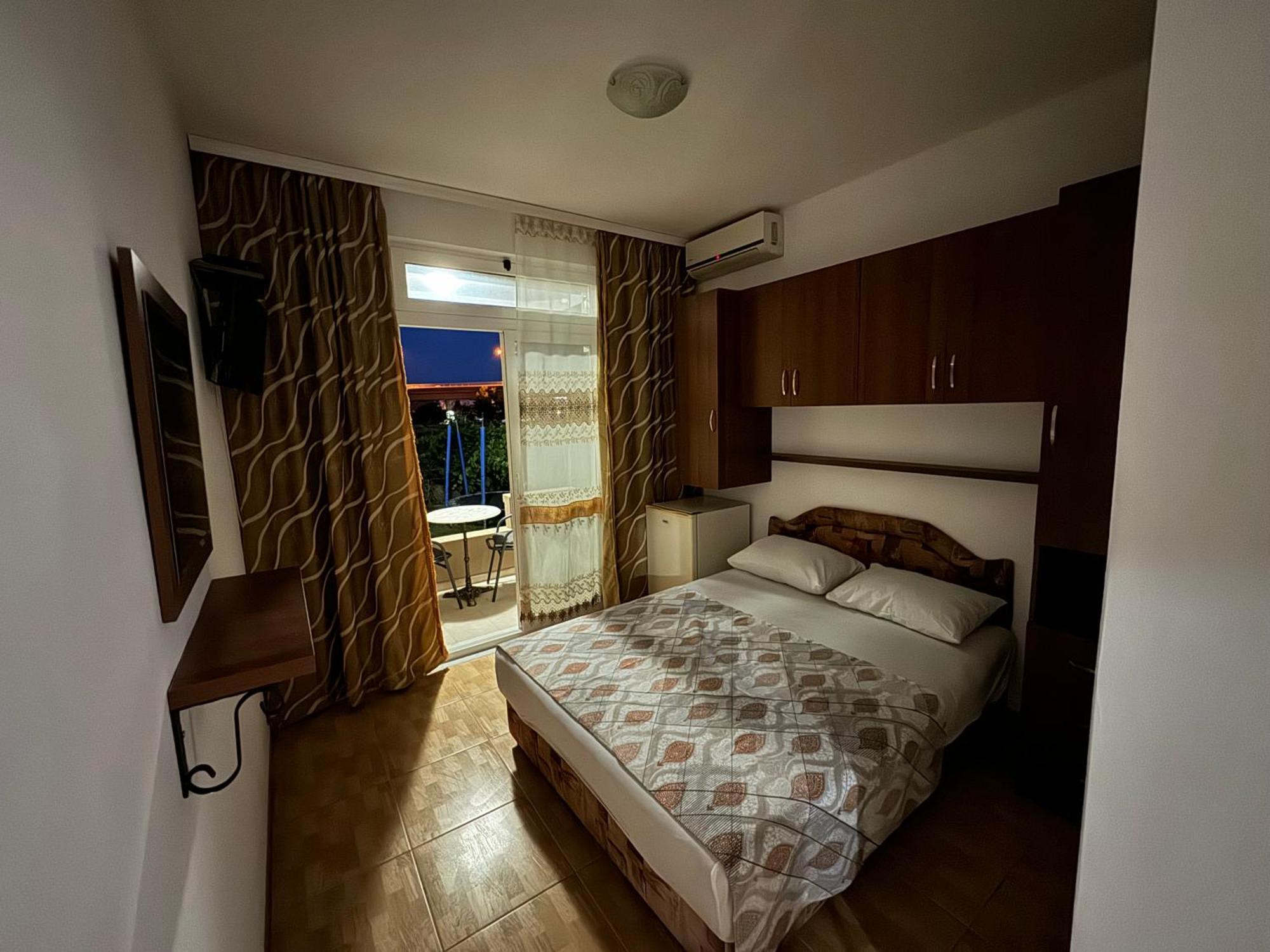Apartments Cobi Ulcinj Habitación foto