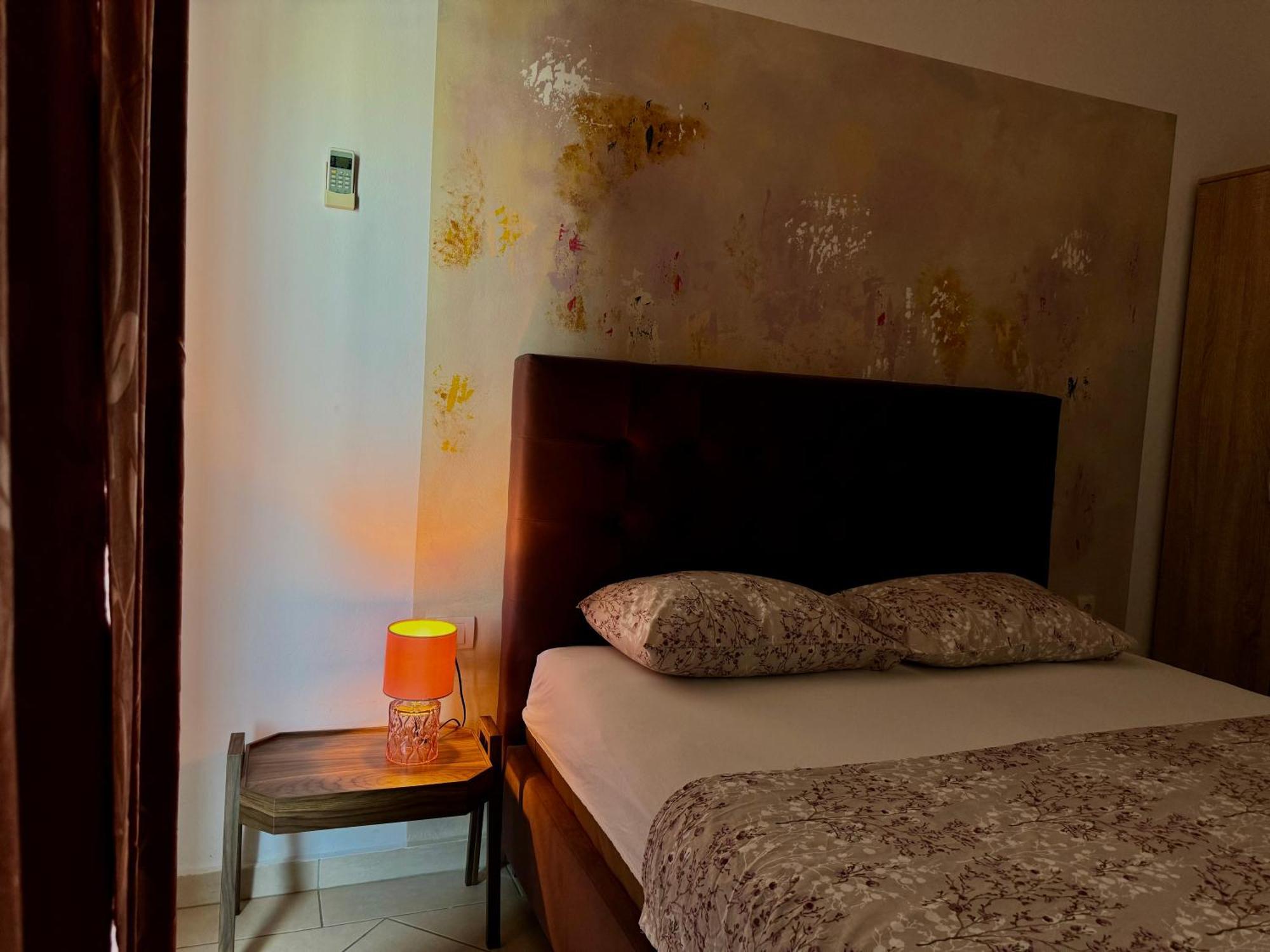 Apartments Cobi Ulcinj Habitación foto