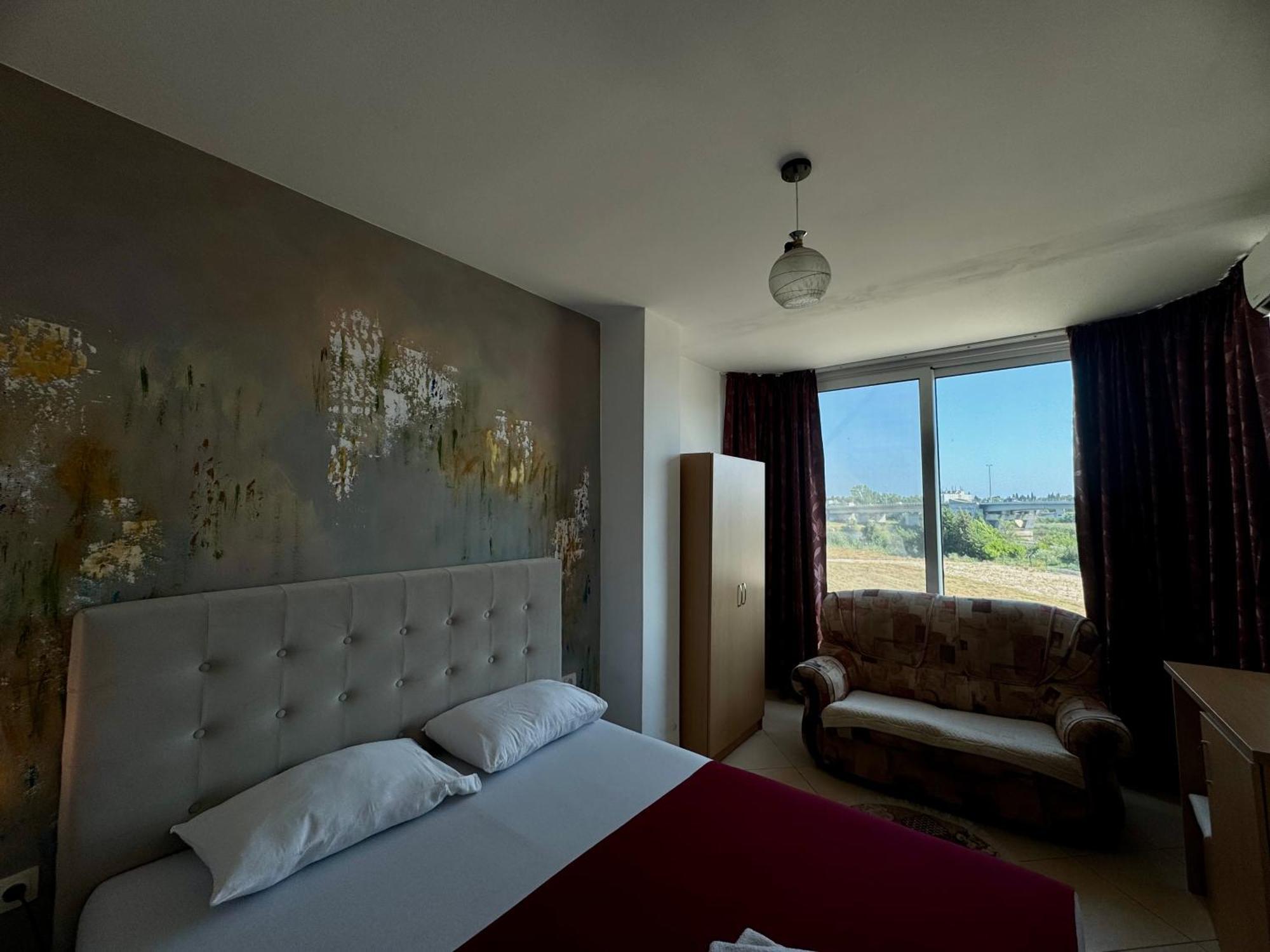 Apartments Cobi Ulcinj Habitación foto