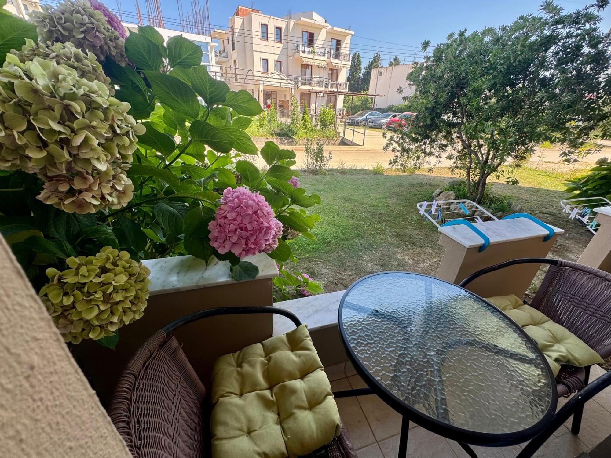 Apartments Cobi Ulcinj Habitación foto