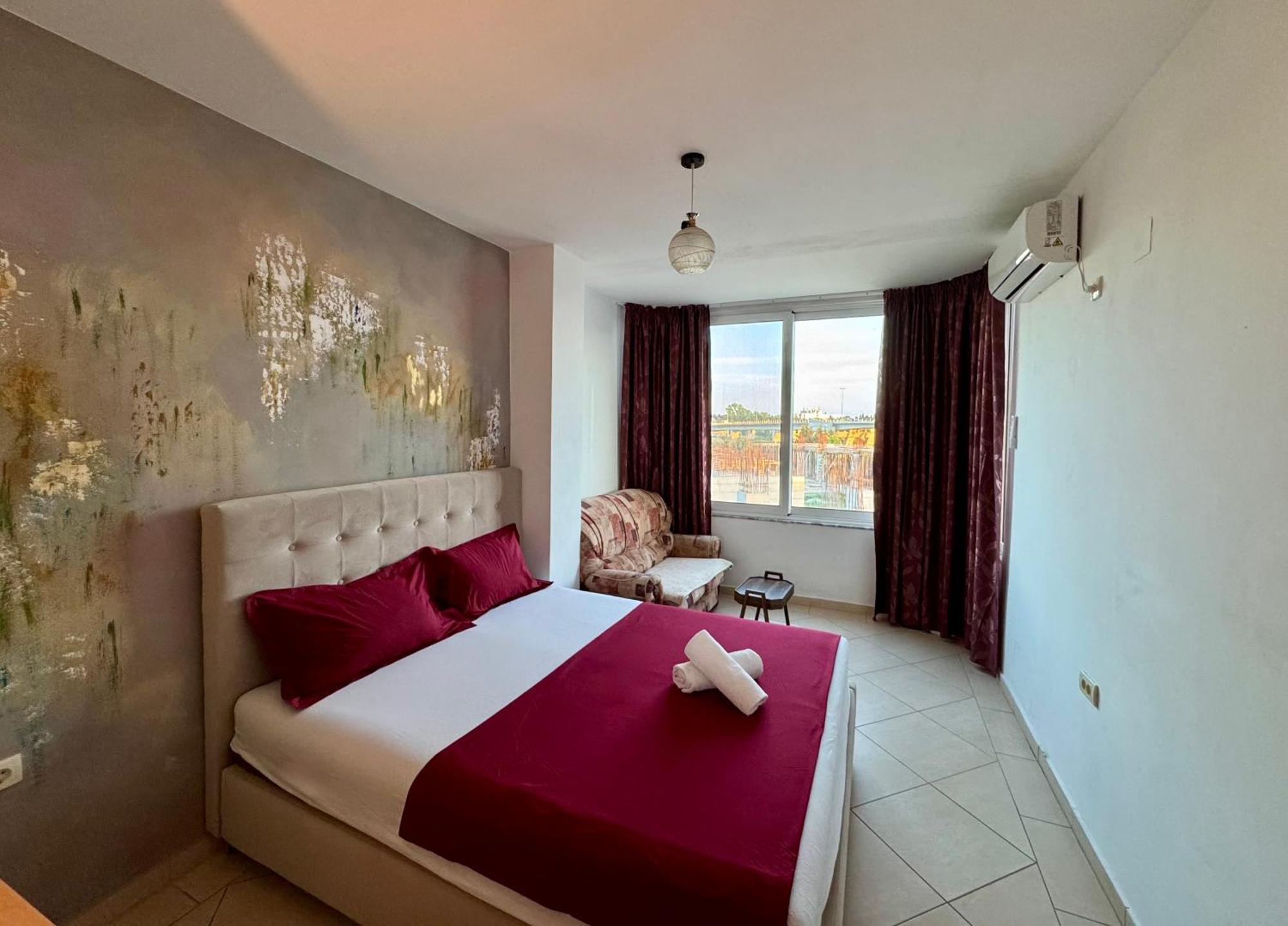 Apartments Cobi Ulcinj Exterior foto