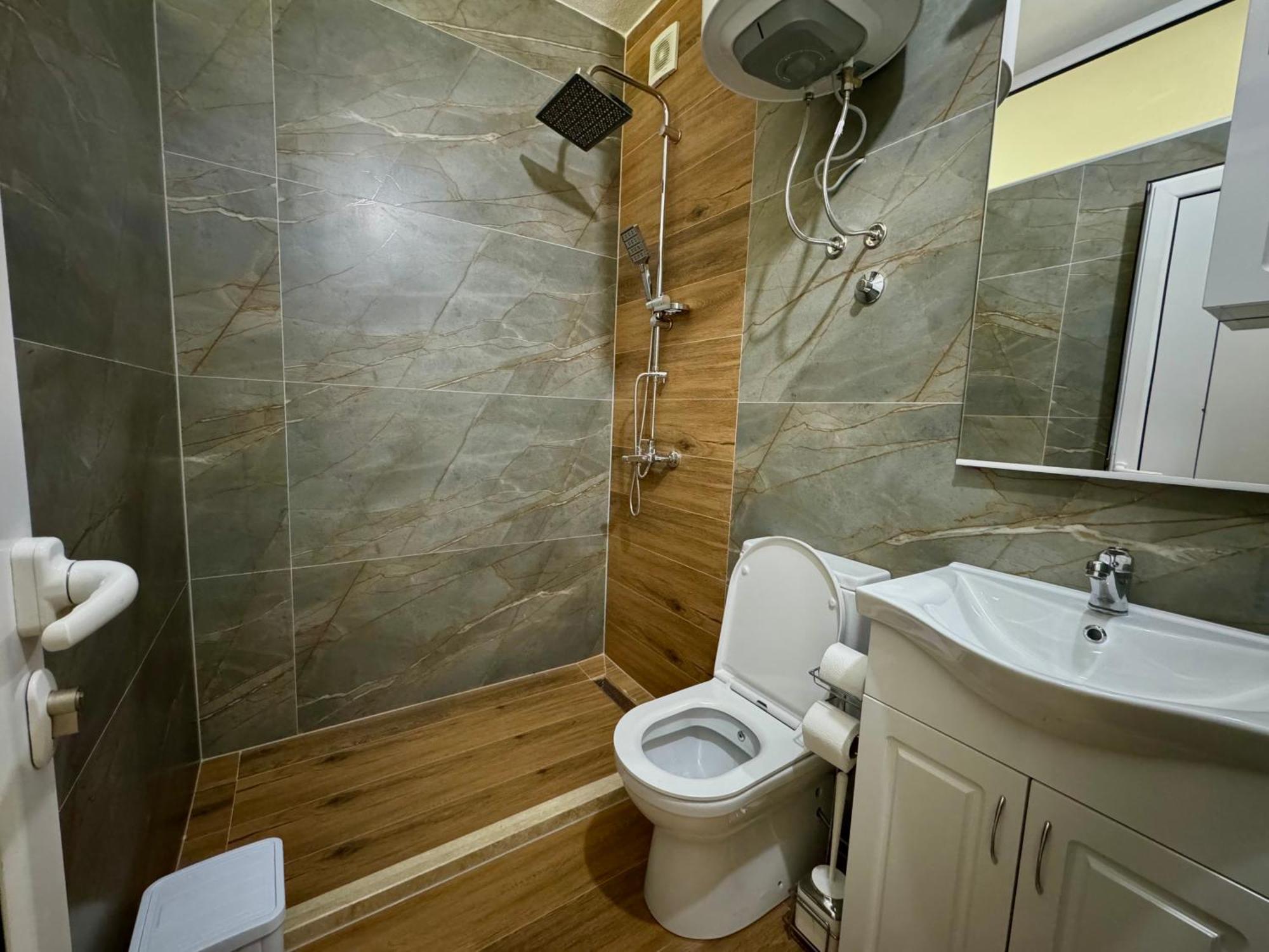 Apartments Cobi Ulcinj Exterior foto